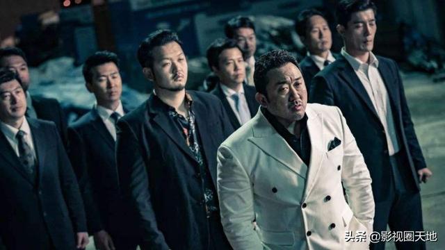 感觉韩国的电影真的是直面人性,是不是因为历史发展和背景有关？