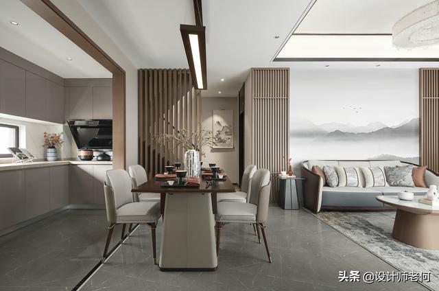 房子装修，乳胶漆与墙布如何选择？插图1