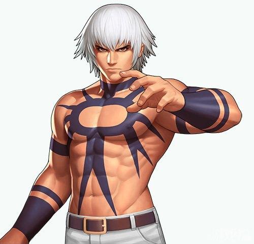 《SNK拳皇》历代Boss实力排名是什么样的？