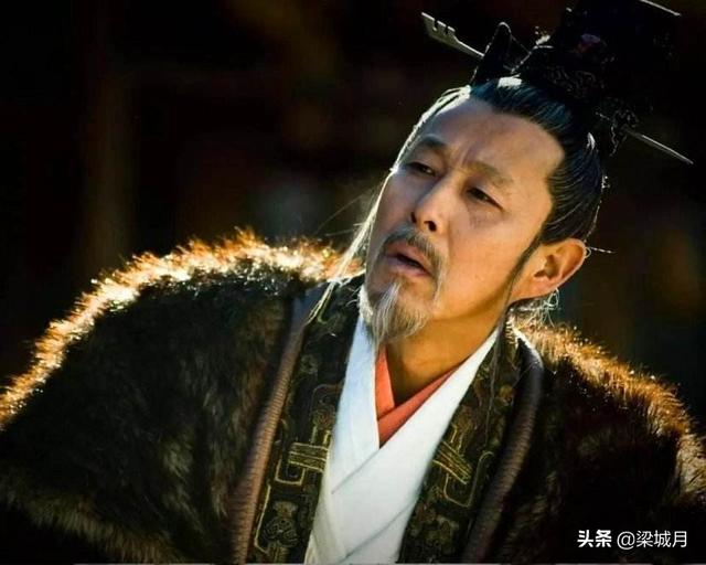 踏雪乌骓:秦末楚汉争霸为什么喜欢失败的项羽多？反而对刘邦却轻视？