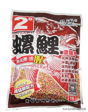 青鱼王1004青鱼王:用什么饵料钓青鱼效果比较好呢？为什么？