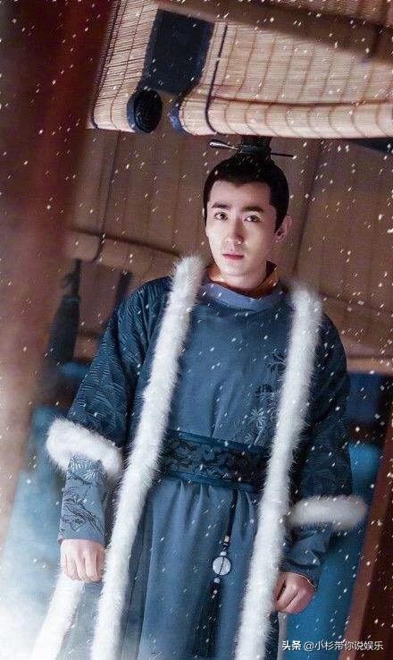 巩峥:如何评价曾经的央视主持人、演员巩峥？