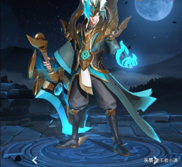 《王者荣耀》怎么玩好铠这个英雄？