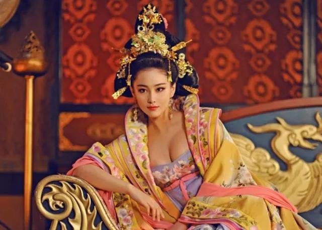 李弘怎么死的:李弘之死真的和武则天有关吗