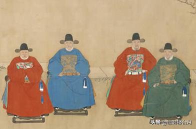 三公九卿制:古代朝议制度的发展历程是什么样的？