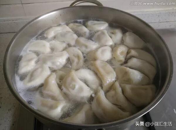 煮饺子为什么要加凉水？不加行不行？插图9