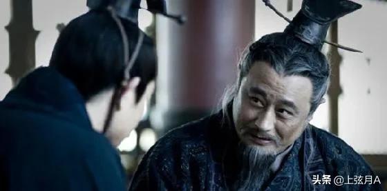 李斯为什么不扶持扶苏:李斯为何听信赵高让胡亥继位，而不是扶苏？