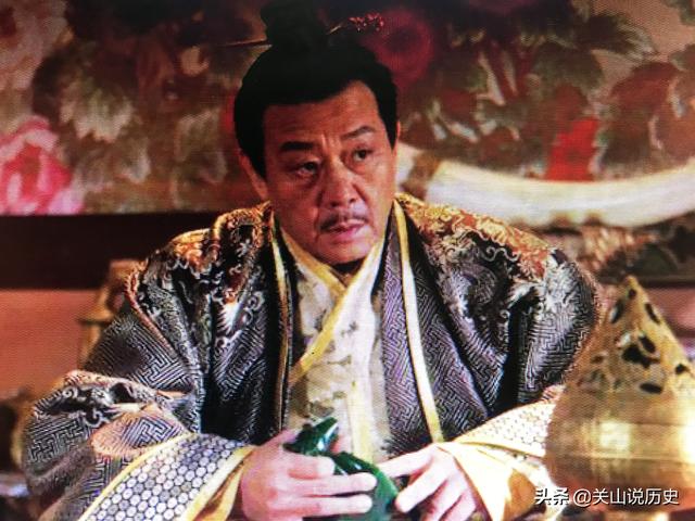 杨坚的皇后:隋文帝的老婆独孤皇后是个怎样的人