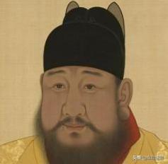 明代宗:明朝十六帝顺序列表是什么？