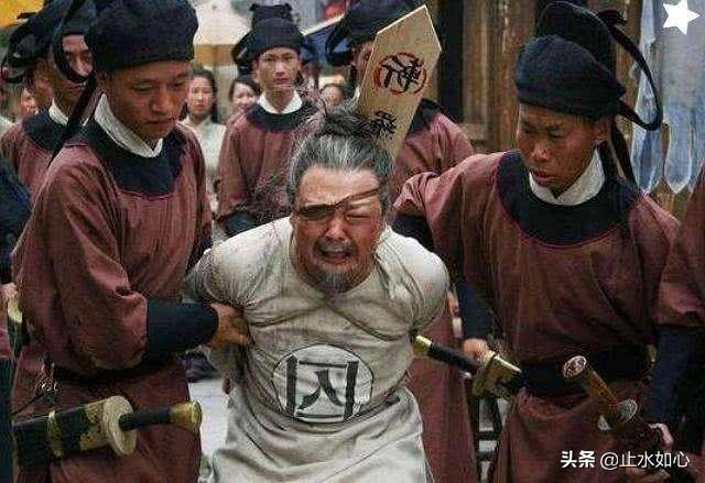 中国历史上有哪些有名的奸臣？