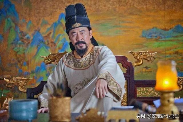 北宋最大的疑案《斧声烛影》,以今人的视角,当如何解读？