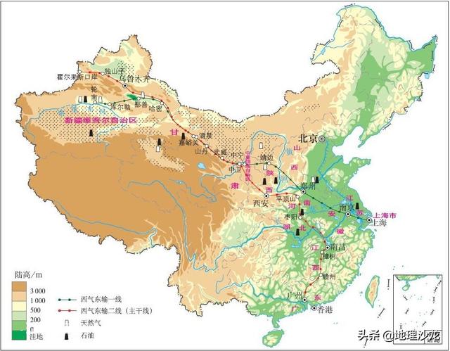 西六省是哪几个省,我国西部地区主要包括哪些地方？