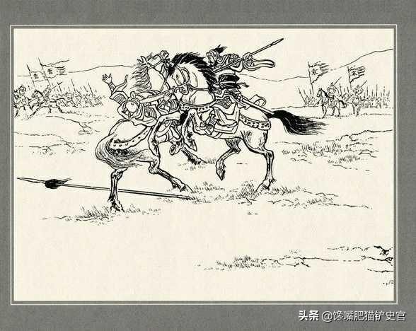 袁绍的“河北四庭柱”分别是谁,该如何评价呢？