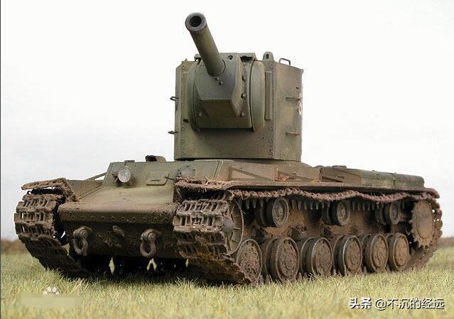 现实中,一辆坦克真的能挡住一个营的步兵吗？
