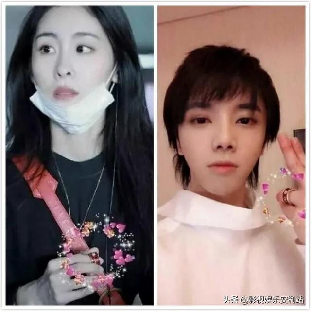 张碧晨华晨宇综艺节目:华晨宇和张碧晨是什么时候认识的怎么感觉他俩不是一个次元的