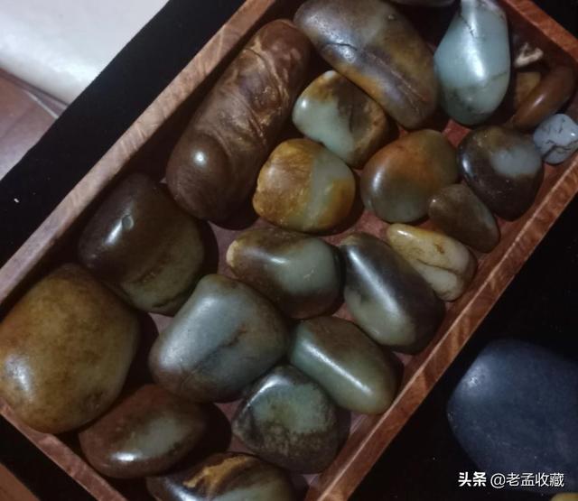 买和田玉籽料能保值吗,什么样的籽才是值得收藏的新疆和田玉籽料？