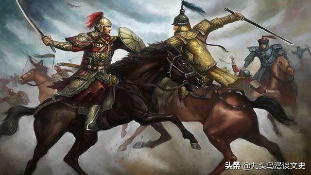 袁崇焕简介:明末各地有什么特色的兵种吗？
