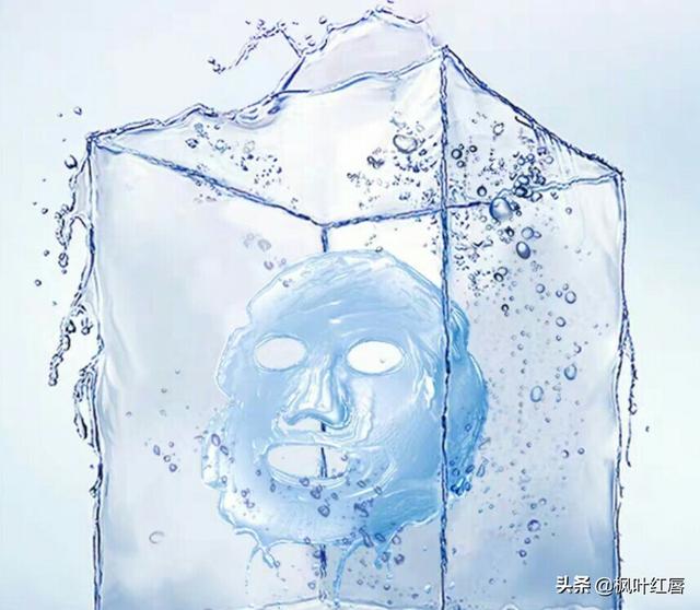 本人超级大干皮,化妆卡粉,有什么可以改善皮肤的面膜推荐？