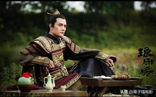 什么电视剧你看完之后就向别人疯狂的推荐？插图91