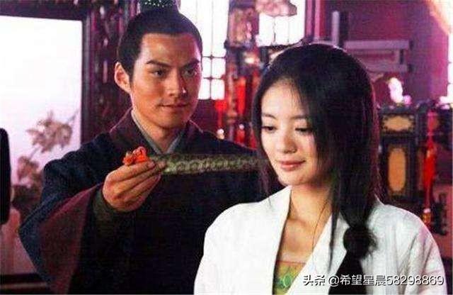 周邦彦李师师:天姿国色的李师师历史上真有其人吗？为何不能成为四大美人之一？