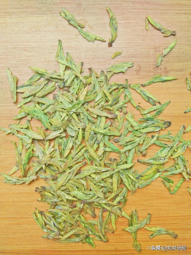 龙井茶有几种,乌牛早和西湖龙井绿茶差别有多大？