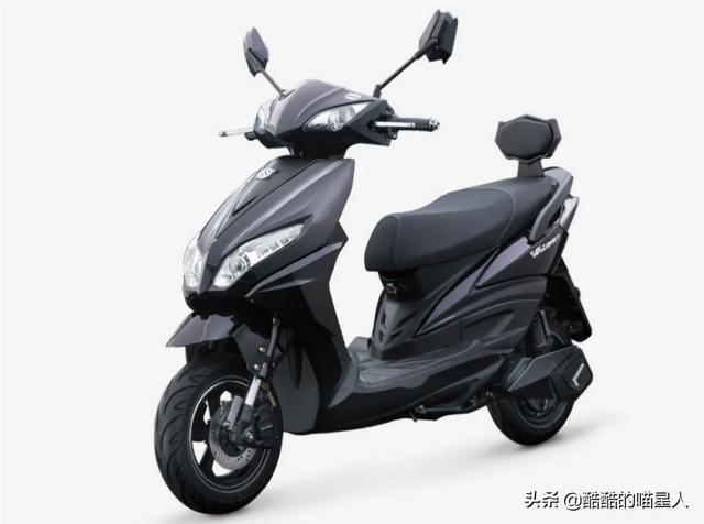 头条问答 - 绿源的mg5有智能锂电款式吗?怎么样?(1个回答)