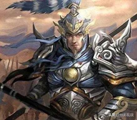 貂蝉是怎么死的:战神三宝：赤兔、方天戟、貂蝉，在吕布殒命后的最终归宿如何