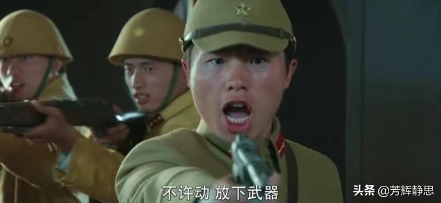 将军剧情:《将军在上》讲的什么剧情故事？