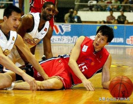 吳乃群和李曉勇為何不進遼寧男籃教練組？