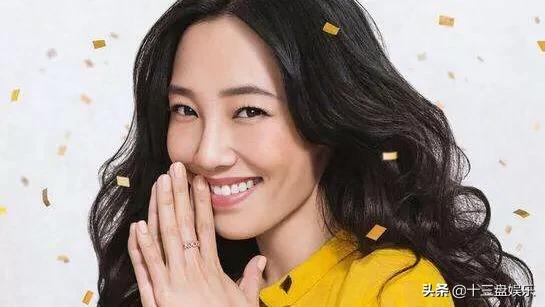 王珞丹和白百合好像:白百何和王珞丹有何区别？