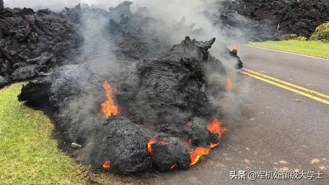 地震是怎么形成的:地震和火山爆发有什么关系