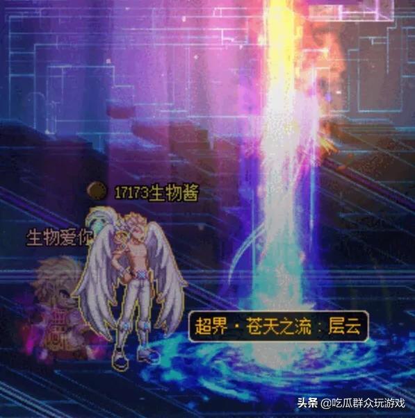 DNF进化级更新,超届装备直接爆出且能跨界,登陆就送14宠物附魔,你觉得这样好吗？