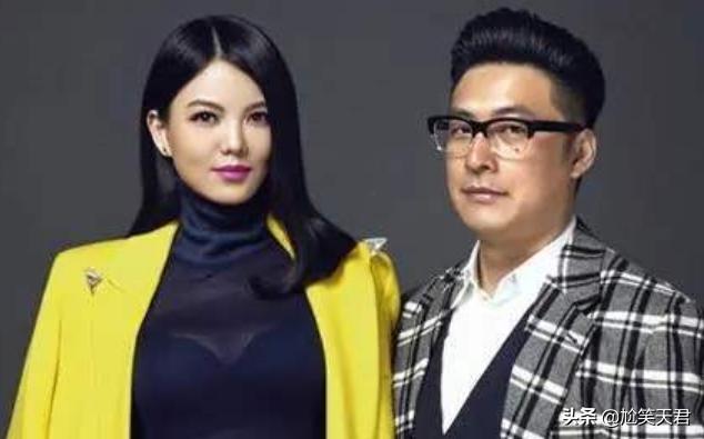 李湘老公:李湘经历了几段婚姻离了几次婚以后还会步入婚姻的殿堂吗