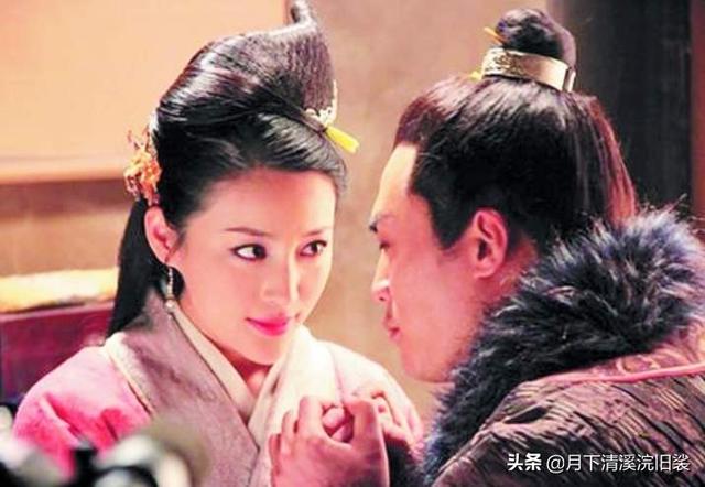 木驴之刑:行者武松大报仇为何放过王婆