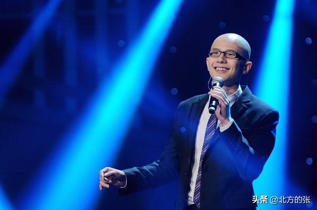 歌手平安:当年参加好声音的平安，现在怎么样了？