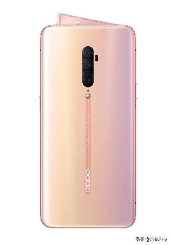 头条问答 - 给媳妇买手机,oppo reno10倍变焦版怎么样?哪个颜色好看?