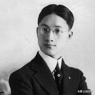 民国“四大渣男”都有谁？