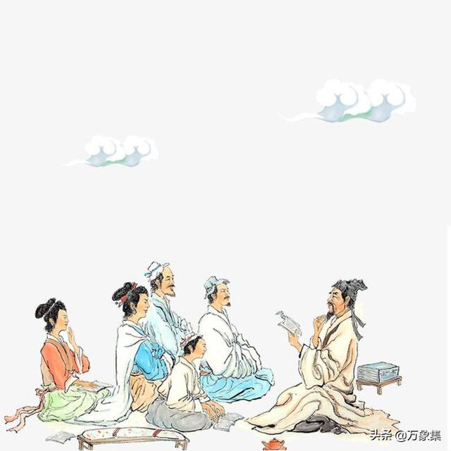女子无才便是德是什么意思:如何理解女子无才便是德这句话？