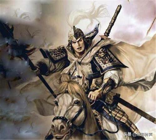 薛仁贵手下八大猛将最后结局如何？插图66