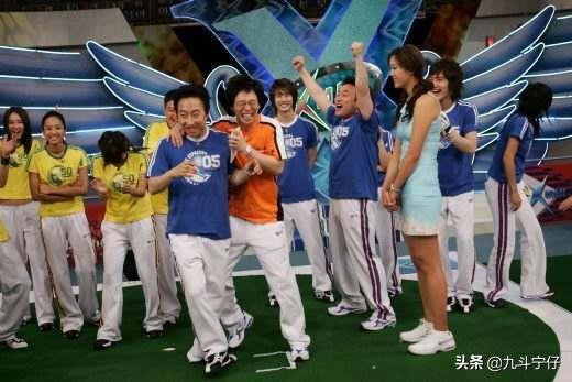 青春不败第一季:为何宋茜在《向往的生活》对农家生活的经验如此丰富？