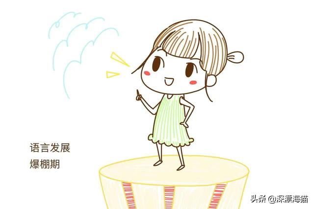 如果父母双方都不会说粤语,孩子在广州长大,那么小孩子会说粤语吗？