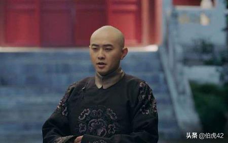 乾隆的儿子们的结局:乾隆的17个儿子到最后的结局是怎样的？