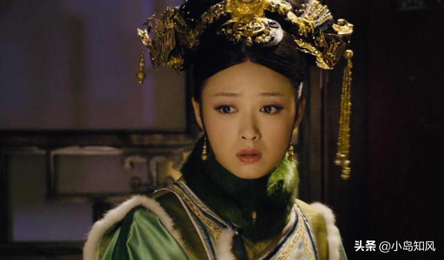 费扬古:清雍正的皇后乌拉那拉氏真的像《甄嬛传》中所说的那么不堪吗？