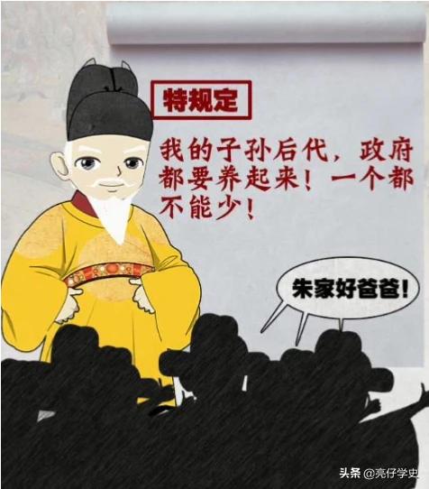 明朝封在各地的王爷和当地的官员是什么关系？