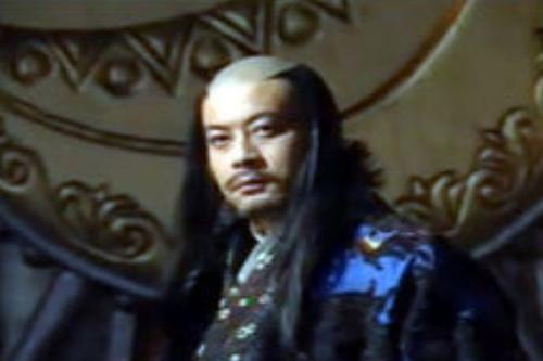 西夏的开国君主李元昊是怎么死的？李元昊之死给了后人什么警示？插图129