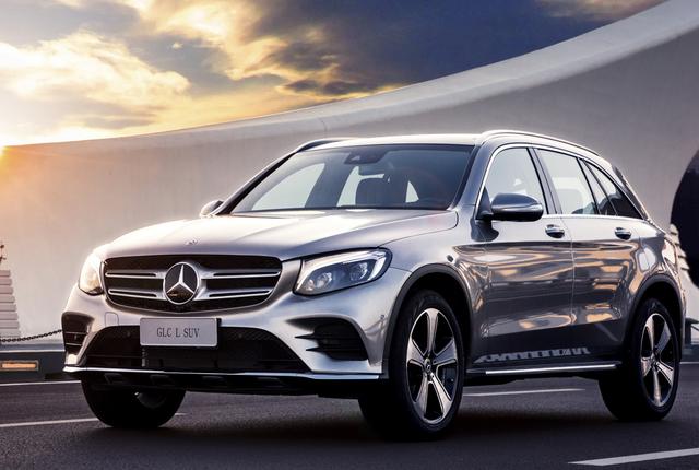 奔驰glaglcgleglkgls都有什么区别