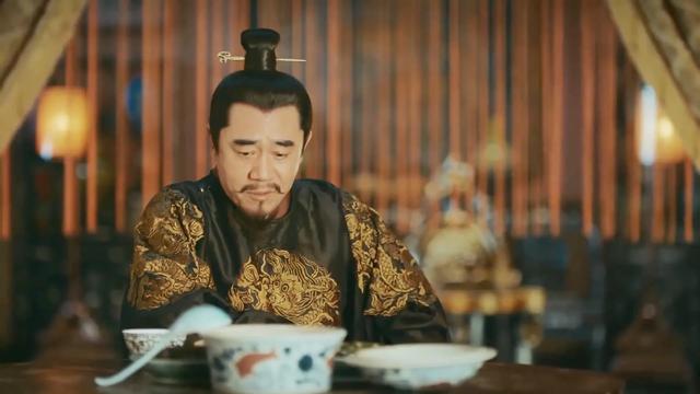 南京烧狗事件 朱爱玲:如何评价高希希执导，冯绍峰、陈宝国主演的历史剧《山河月明》？