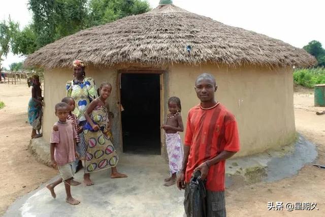 船员在非洲下地休息，有什么需要注意的事项吗？插图9