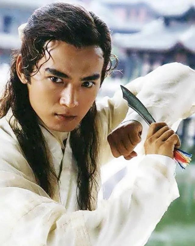 李寻欢假如没有飞刀，没有了最大的杀招，他是不是就只是个二三流水平的高手？插图43