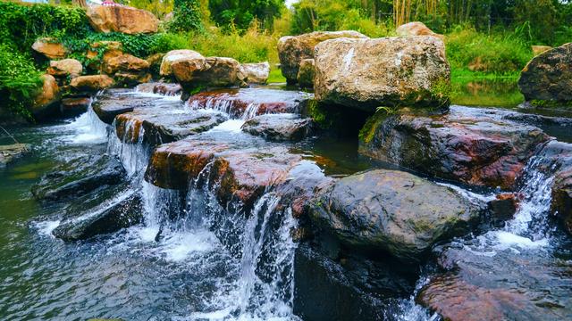 你去过哪些非常小众却又特别美的景点？插图93